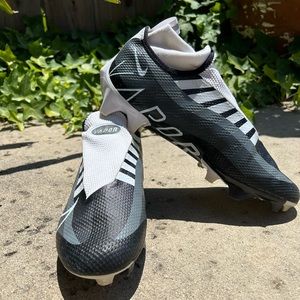 Nike Vapor Football Cleats | Men’s Size 10